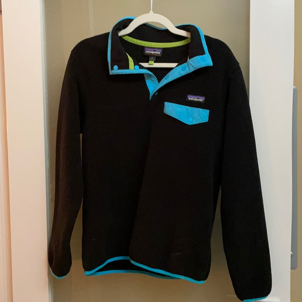 PATAGONIA SYNCHILLA FLEECE